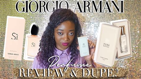giorgio perfume dupe